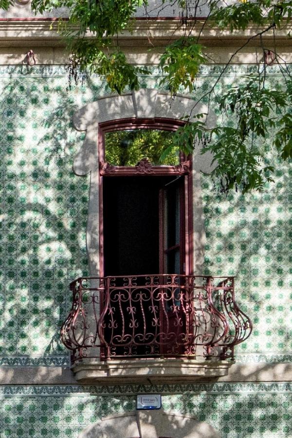 Monolocale con Balcone