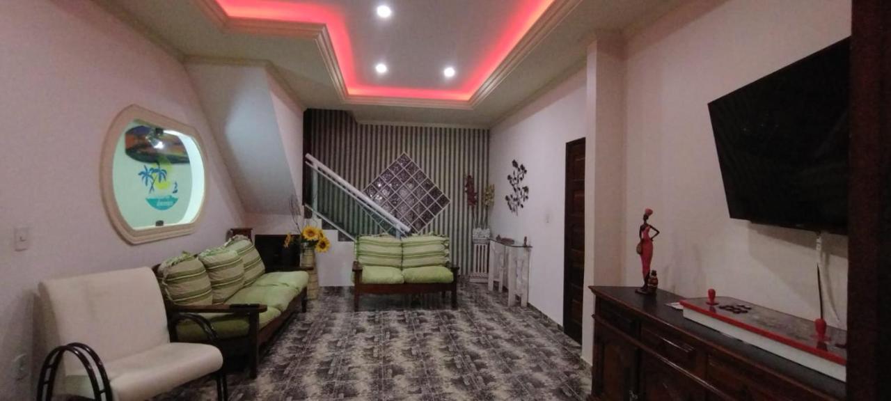 Small Double Room with Shared Bathroom