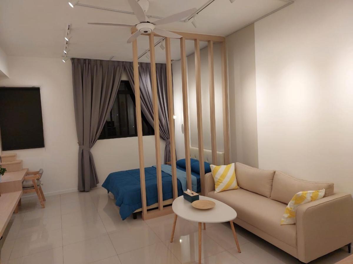 Chambers Platinum Suite Kuala Lumpur - B&B