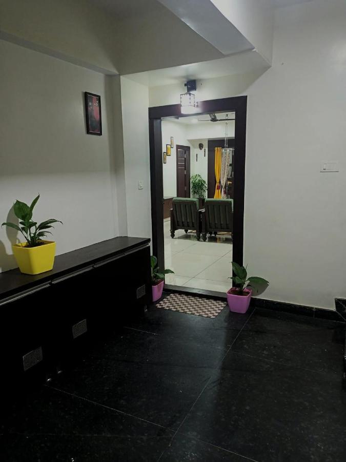 B&B Bengaluru - Putta ganesh appartment - Bed and Breakfast Bengaluru