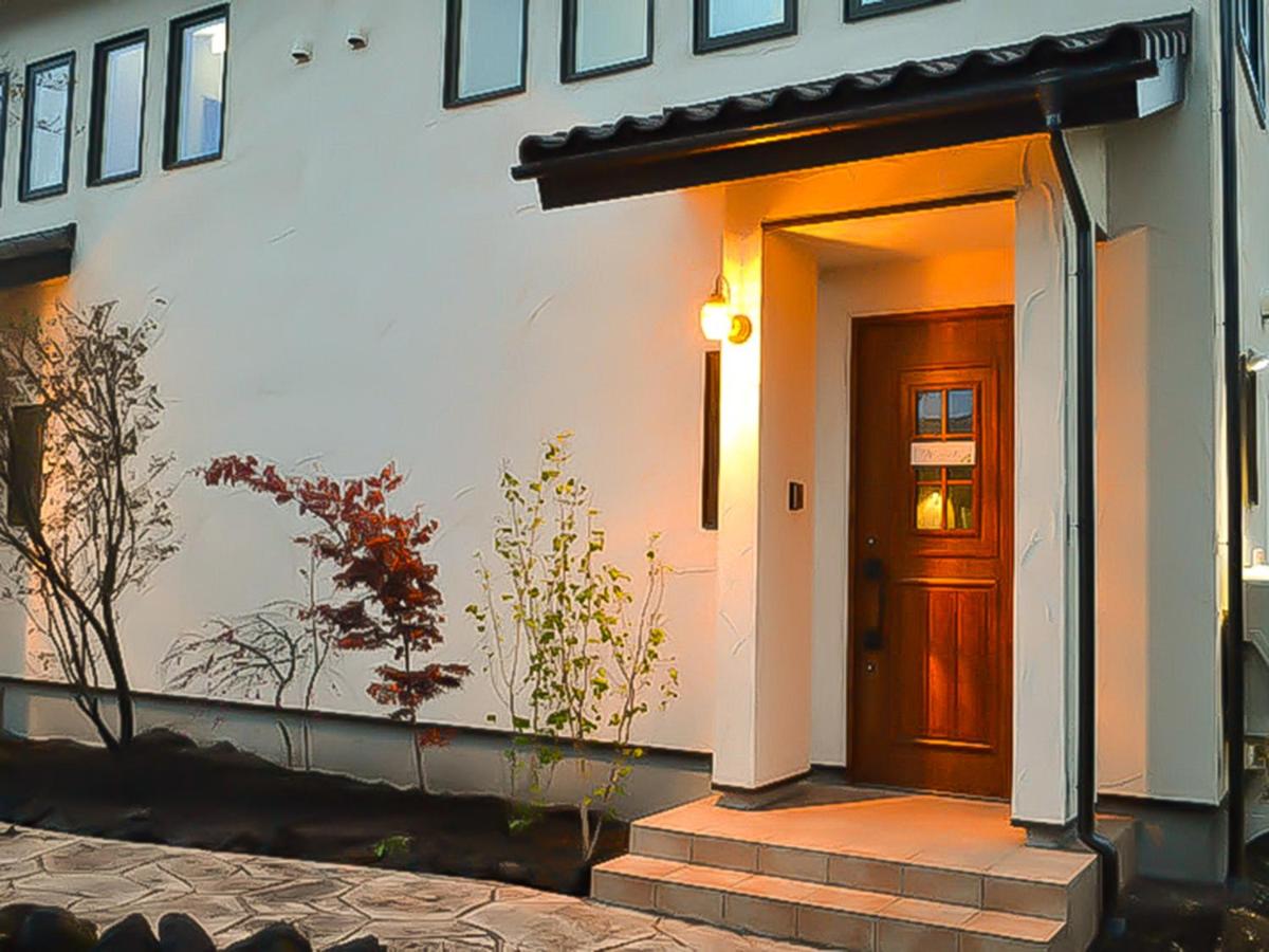 Two-Bedroom House at the Riverside
