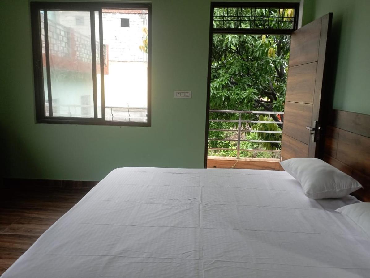 Crescent Moon Homestay - Ferienwohnung