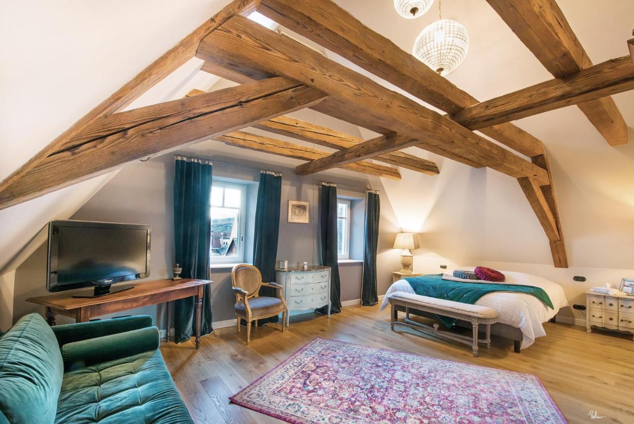 One-Bedroom Suite