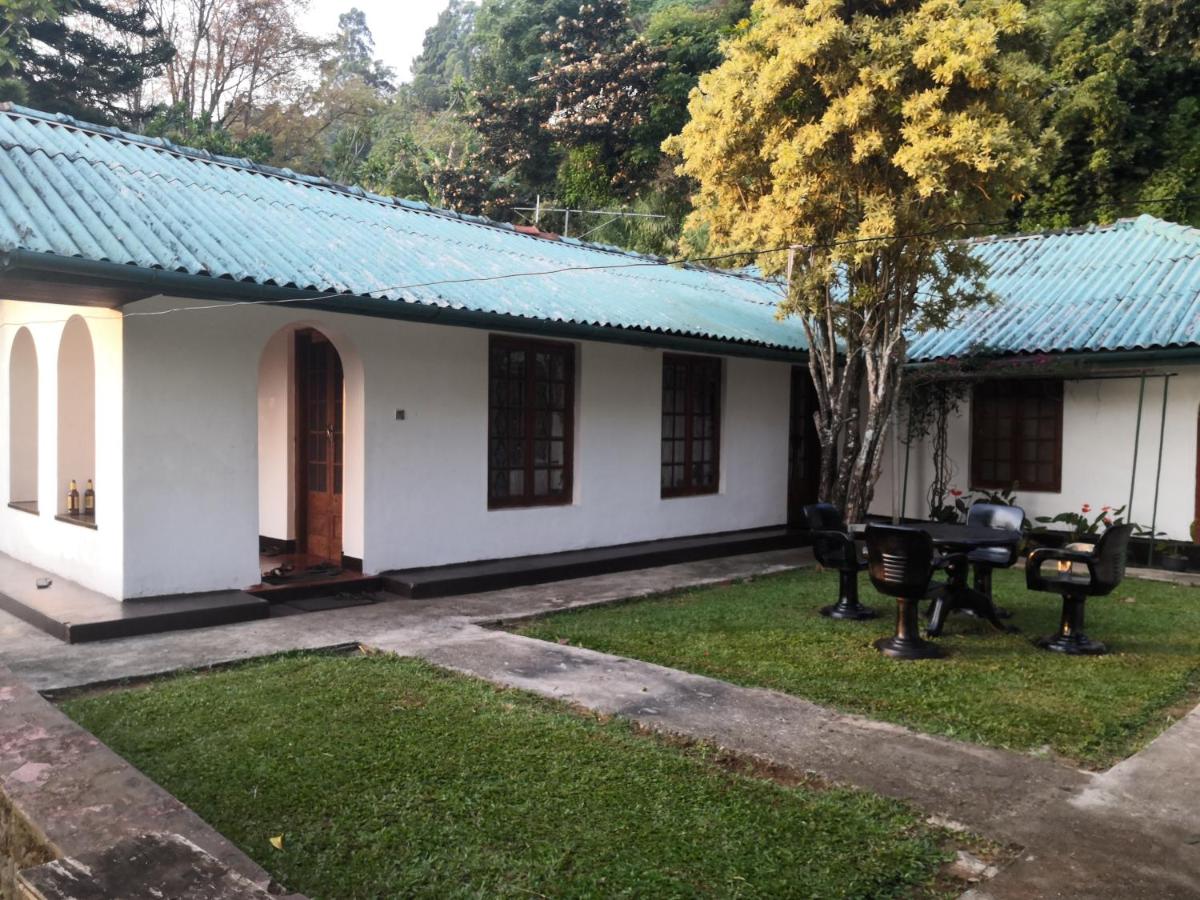 B&B Bandarawela - Doon Cottage - Bed and Breakfast Bandarawela