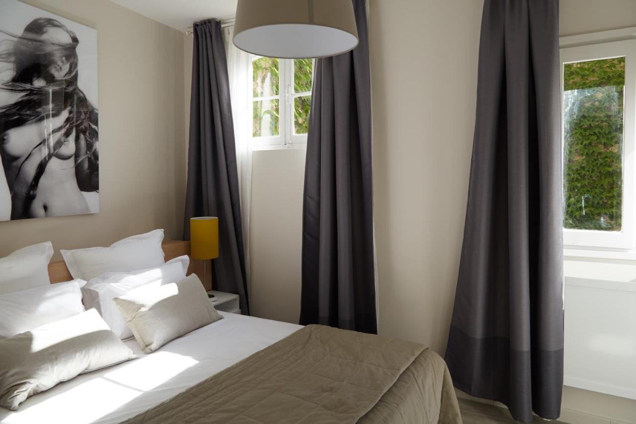 Grand Appartement Deluxe - 2ème Étage