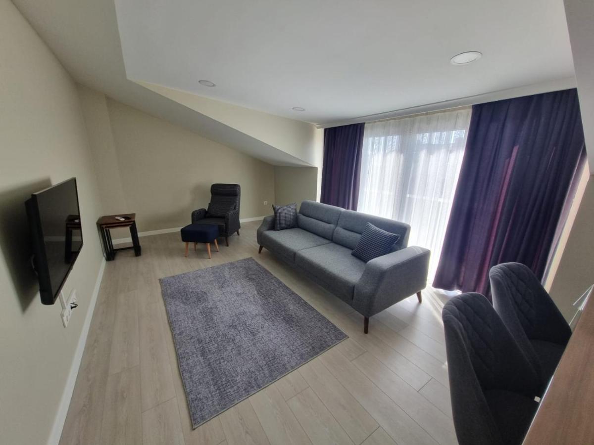 AHG Atlas Apartments - Chambres d’hôtes Istanbul