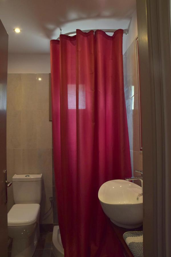 Appartamento con 1 Camera da Letto (2 Adulti + 2 Bambini)