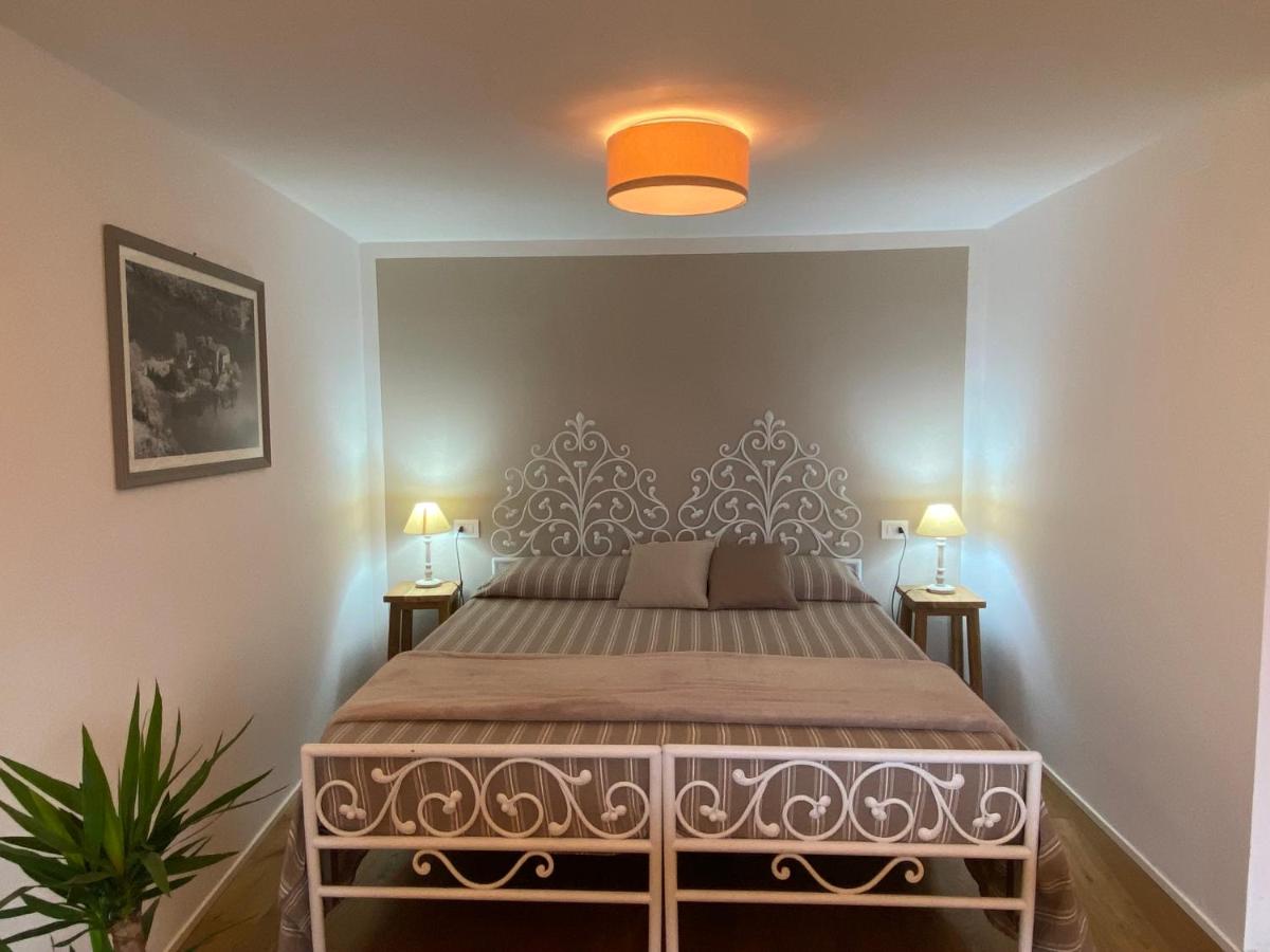 Deluxe Doppelzimmer mit Zustellbett