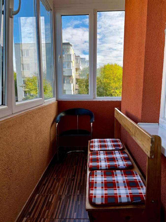 Your cozy place - B&B