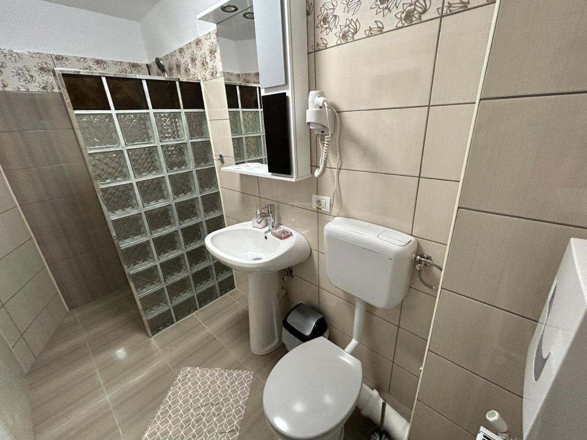 Dreibettzimmer
