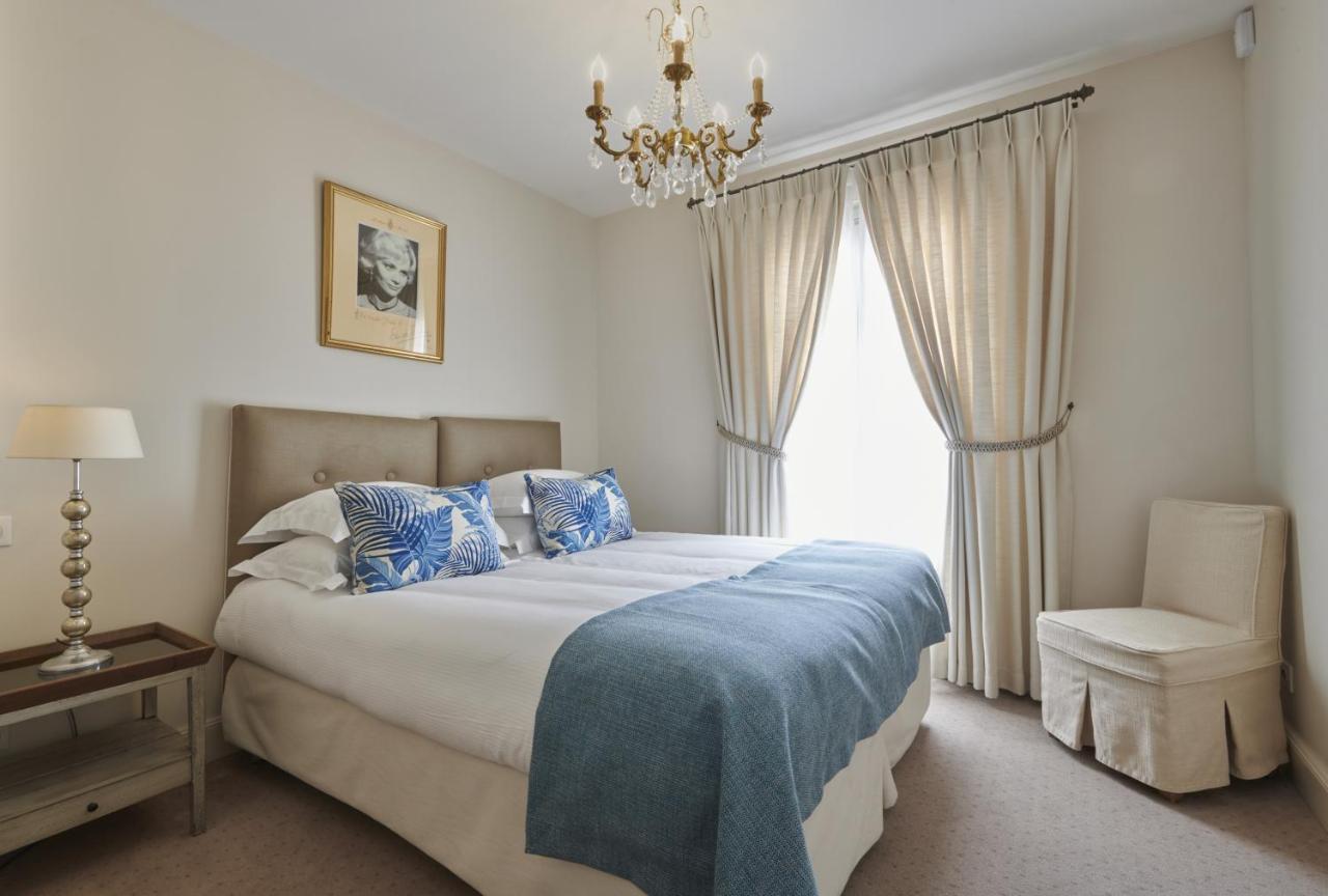 Appartement 2 Chambres