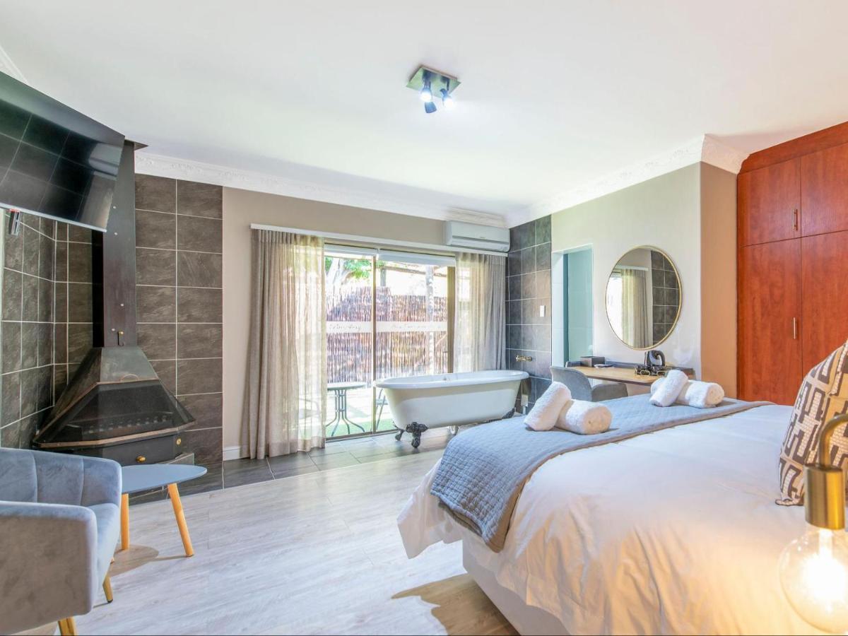 Superior Zimmer mit Queensize-Bett