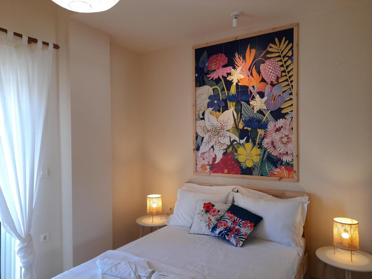 Family Apartment