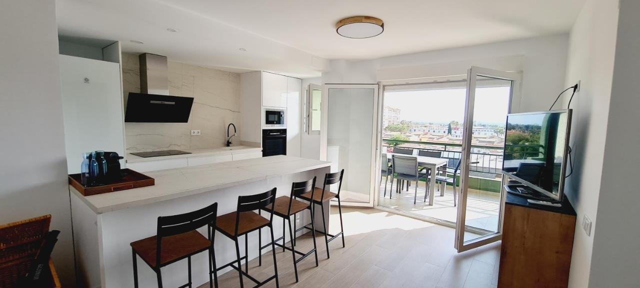 Delta playa - B&B Benicassim