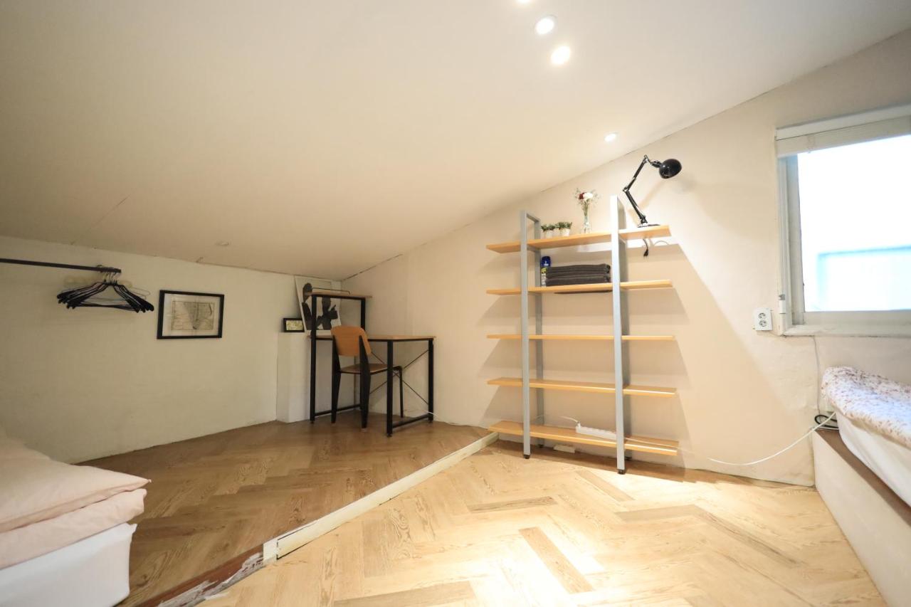 Camera Quadrupla Comfort 