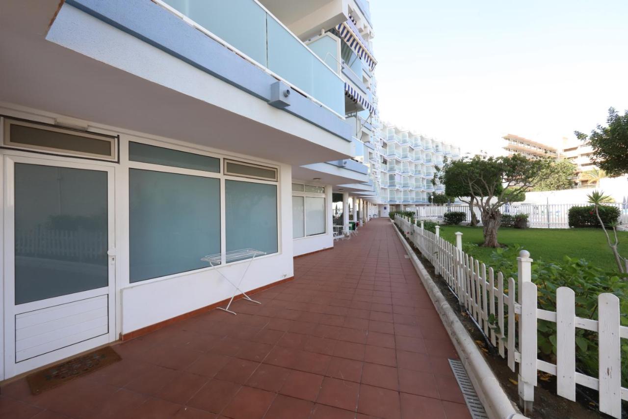 Confortevole appartamento playa del ingles - Ferienwohnung Playa del Ingles