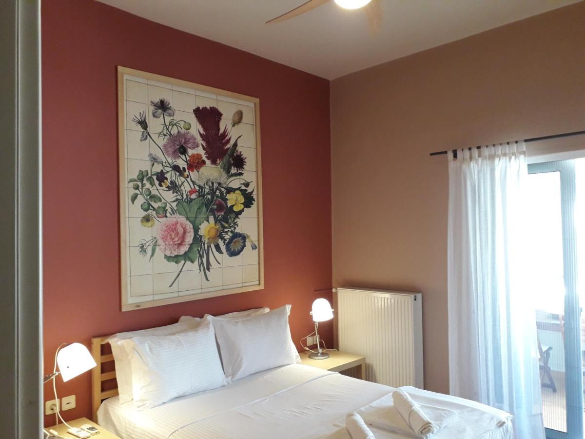 Penthouse Appartement