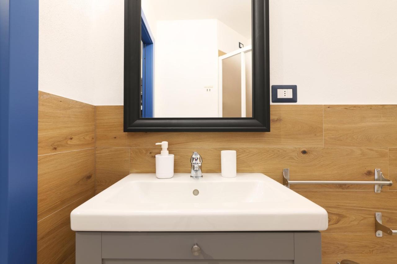 Camera Matrimoniale con Bagno Privato Esterno