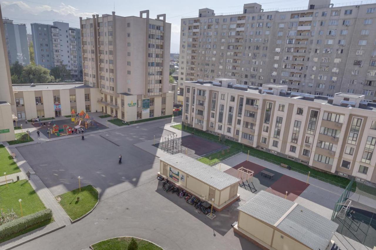 Asaapart Ush-Sunkar 430 - Ferienwohnung