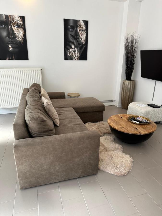 Antwerp West Side - B&B