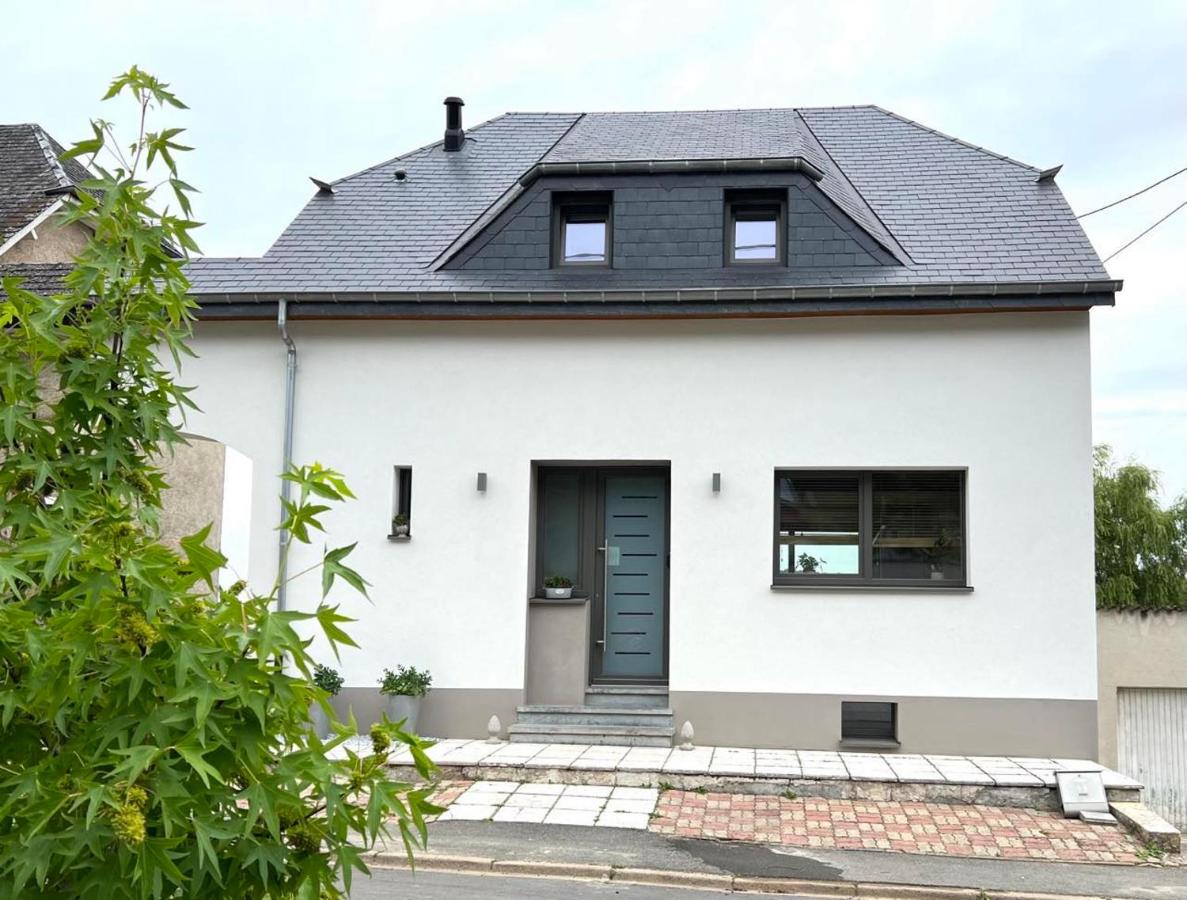 Charming house on the Luxembourg border - B&B