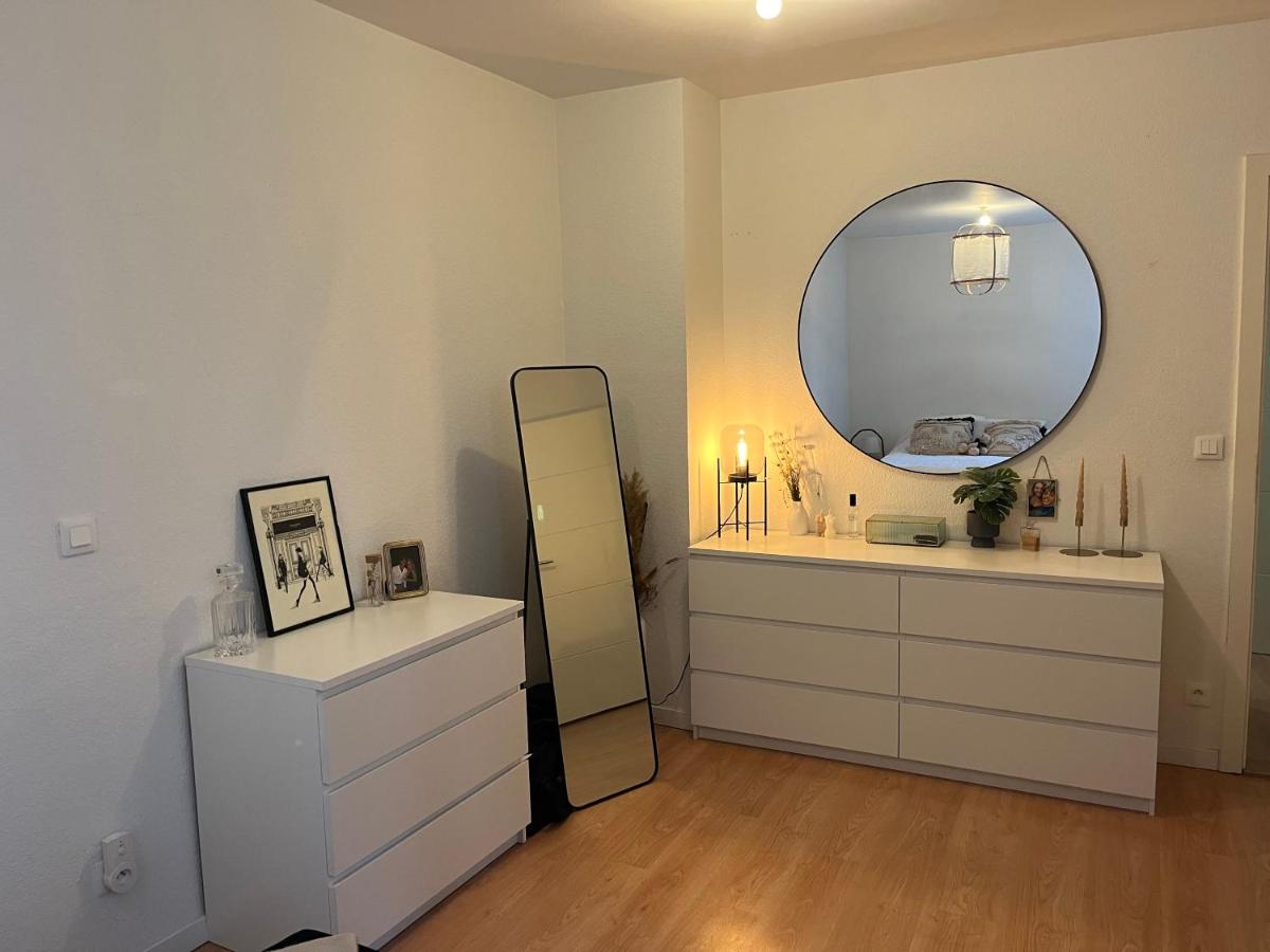 Joli appartement au cœur de Strasbourg - Ferienwohnung Straßburg