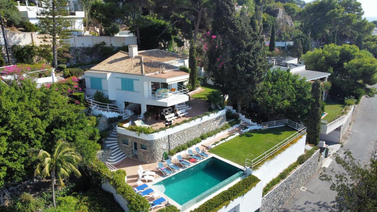 CASA SAN CAYETANO - Chambres d’hôtes La Herradura