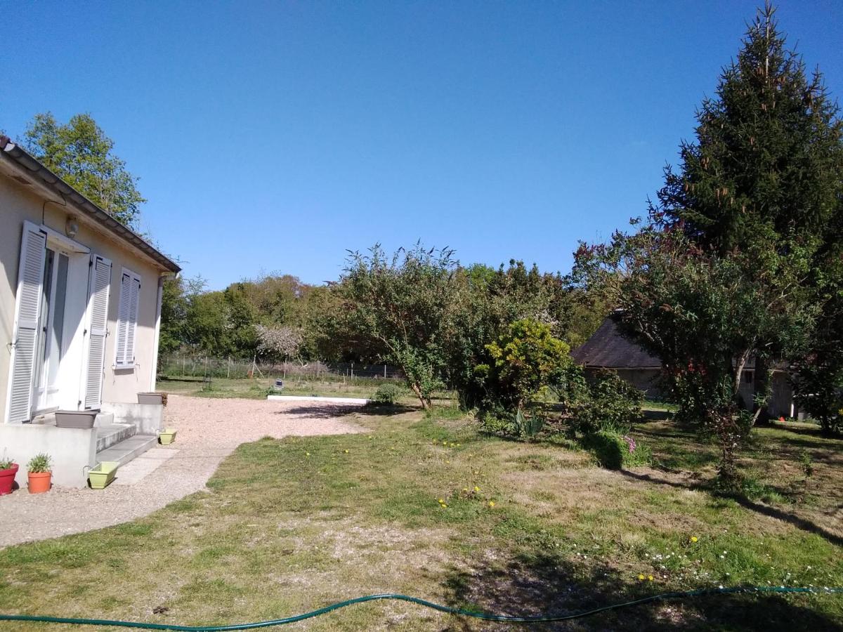 Nuits paisibles à la campagne - Chambres d’hôtes