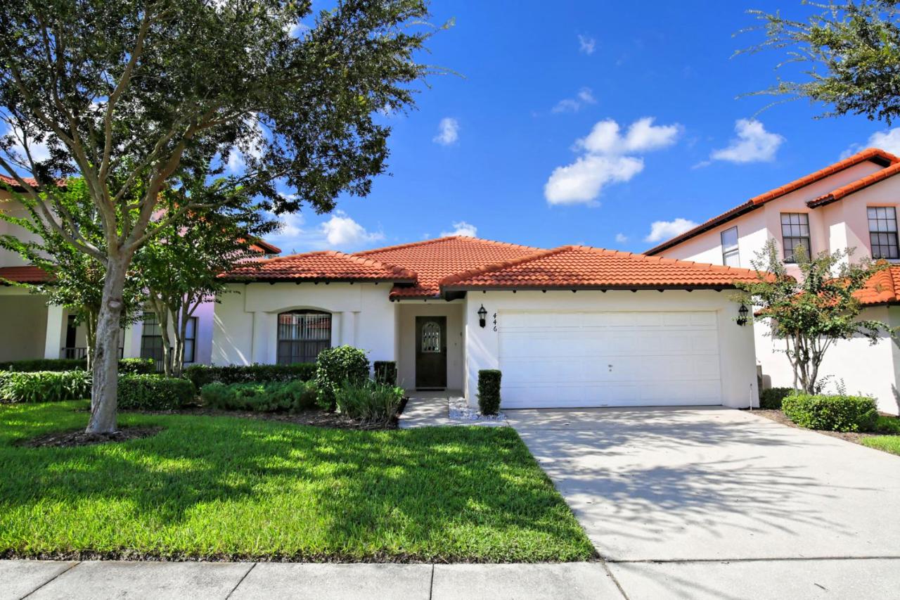 Magic on Magnolia - Private Family Villa with Pool - Sleeps 8 - Near Disney - B&B Orlando
