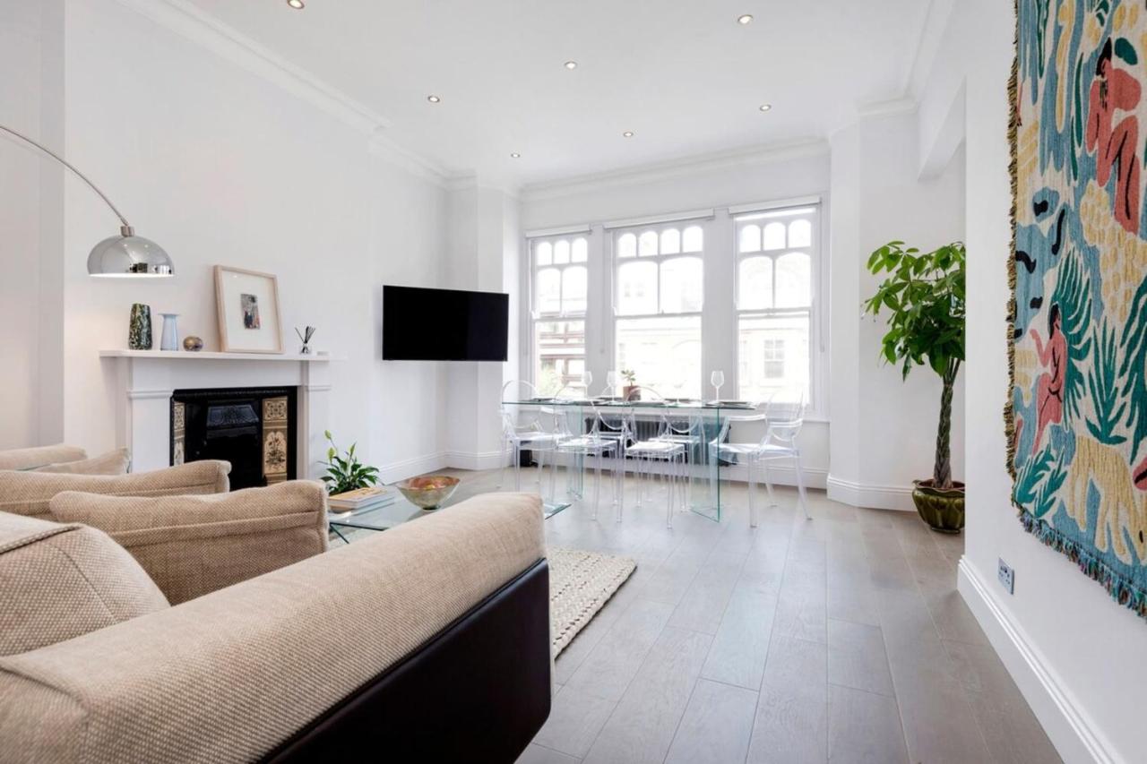 B&B London - Modern and Bright Highgate Gem - Bed and Breakfast London