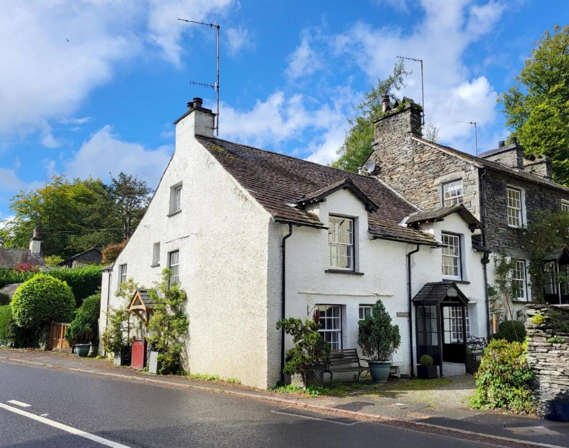 Wayside Cottage Clappersgate Ambleside - B&B