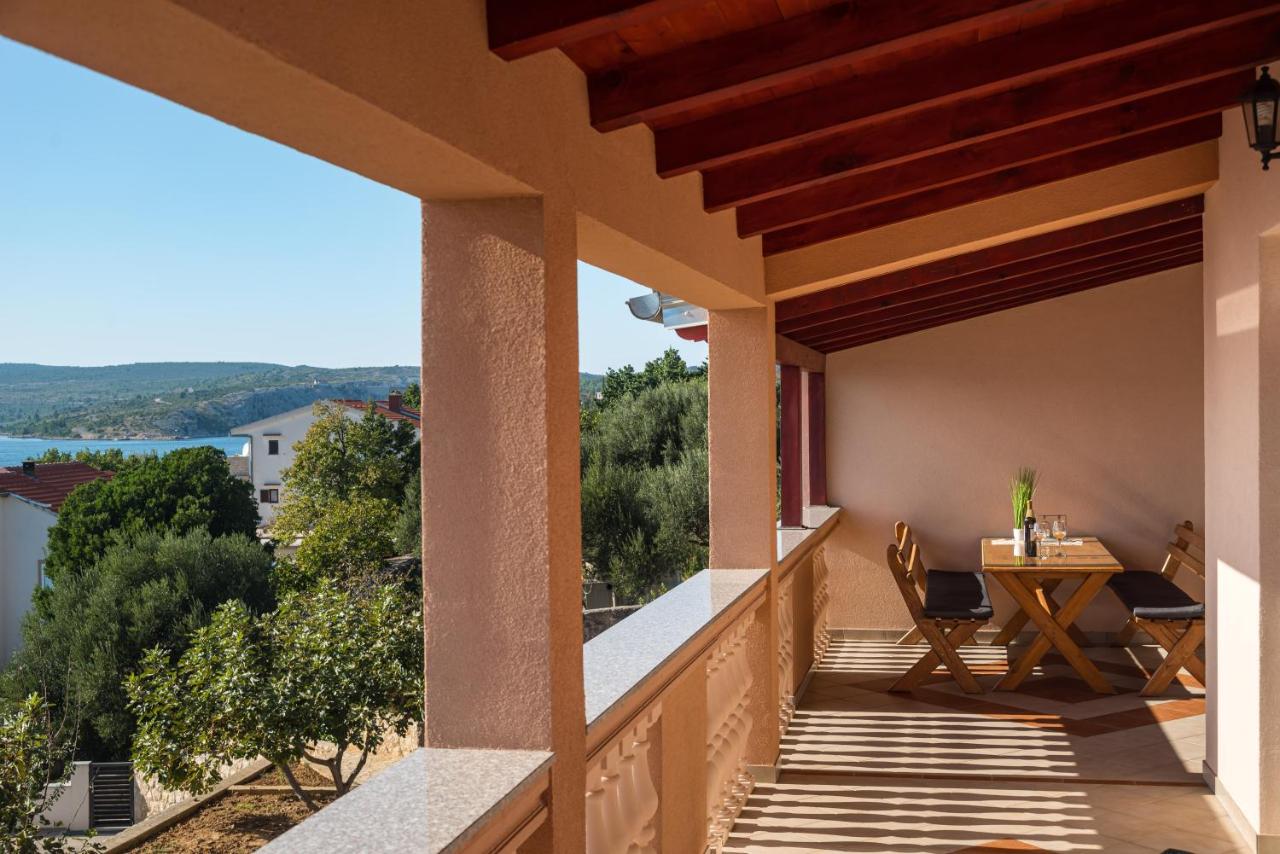 Apartman Marina - B&B Jasenice