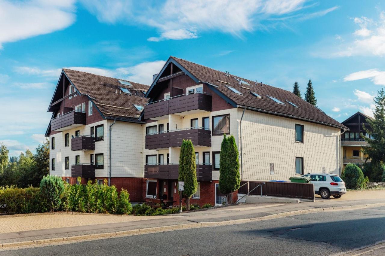 Harz-Liebe - B&B
