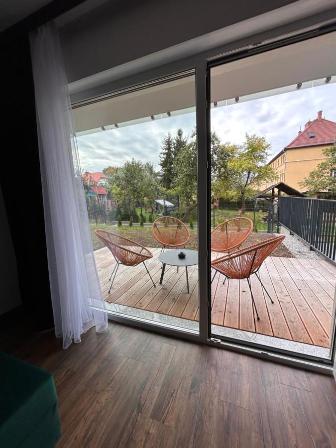 BoleslaviaApartments - Apartament Arte 2 - parking free, EV - B&B