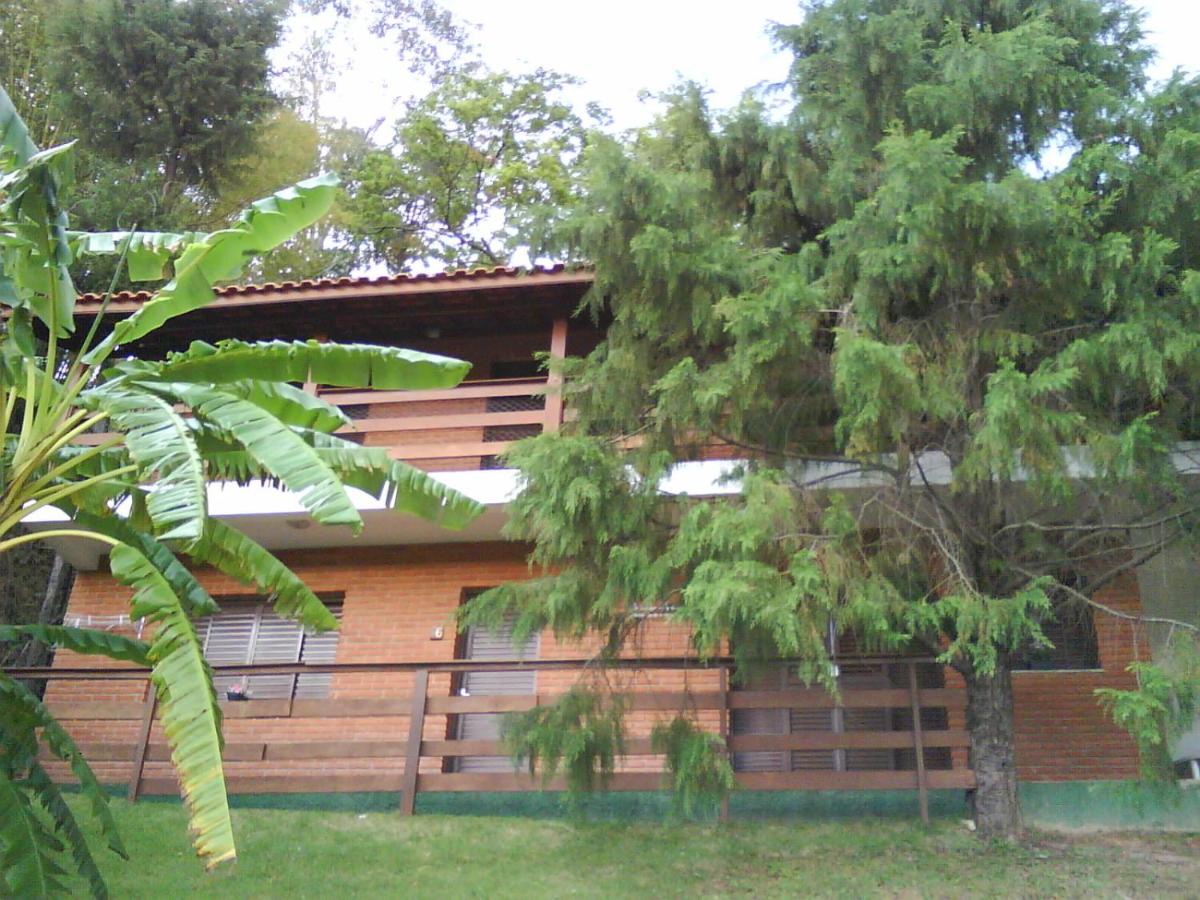 Chalés Pousada Serra Negra - B&B