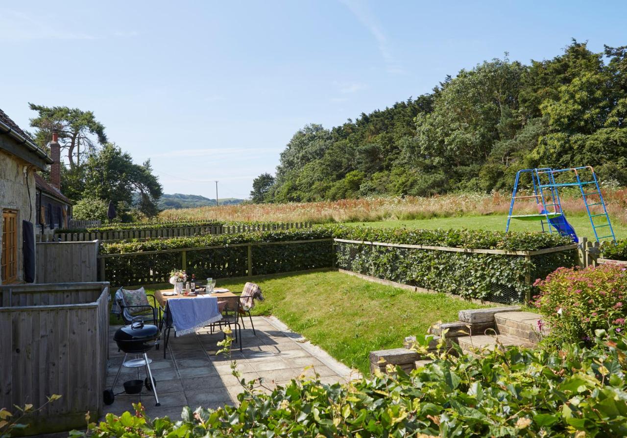 The Hayloft at Moor Farm - B&B Godshill