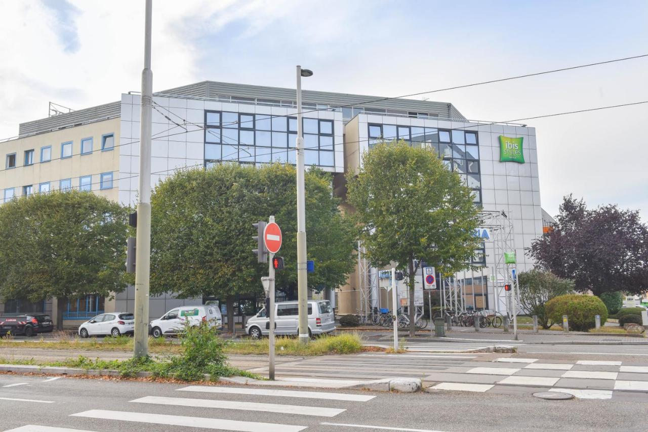 Le Studio - Tramway - Ferienwohnung