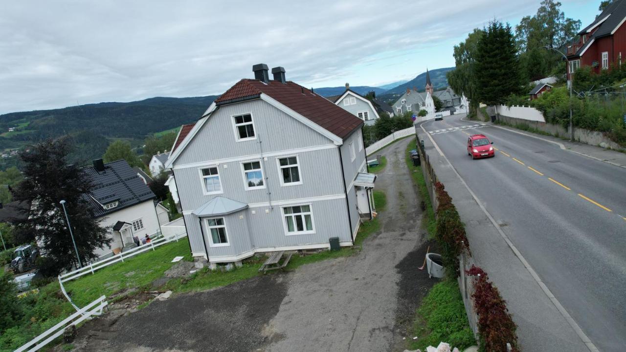Lillehammer Camping - Sentrums leilighet - B&B