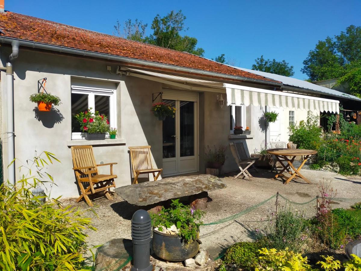 B&B Ville-sur-Tourbe - Logis51 - Bed and Breakfast Ville-sur-Tourbe