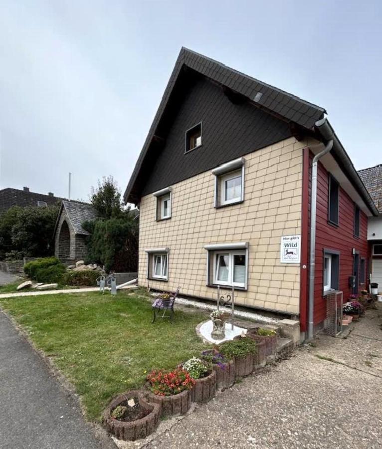 Ferienwohnung Classen Eifel - Ferienwohnung