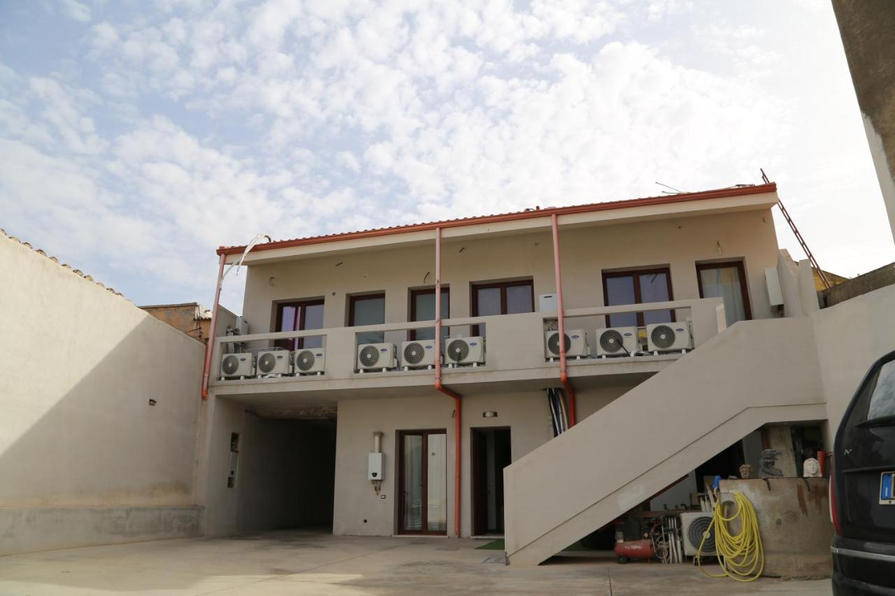 Al civico 5 - Mondern Apartments & Suite! - B&B