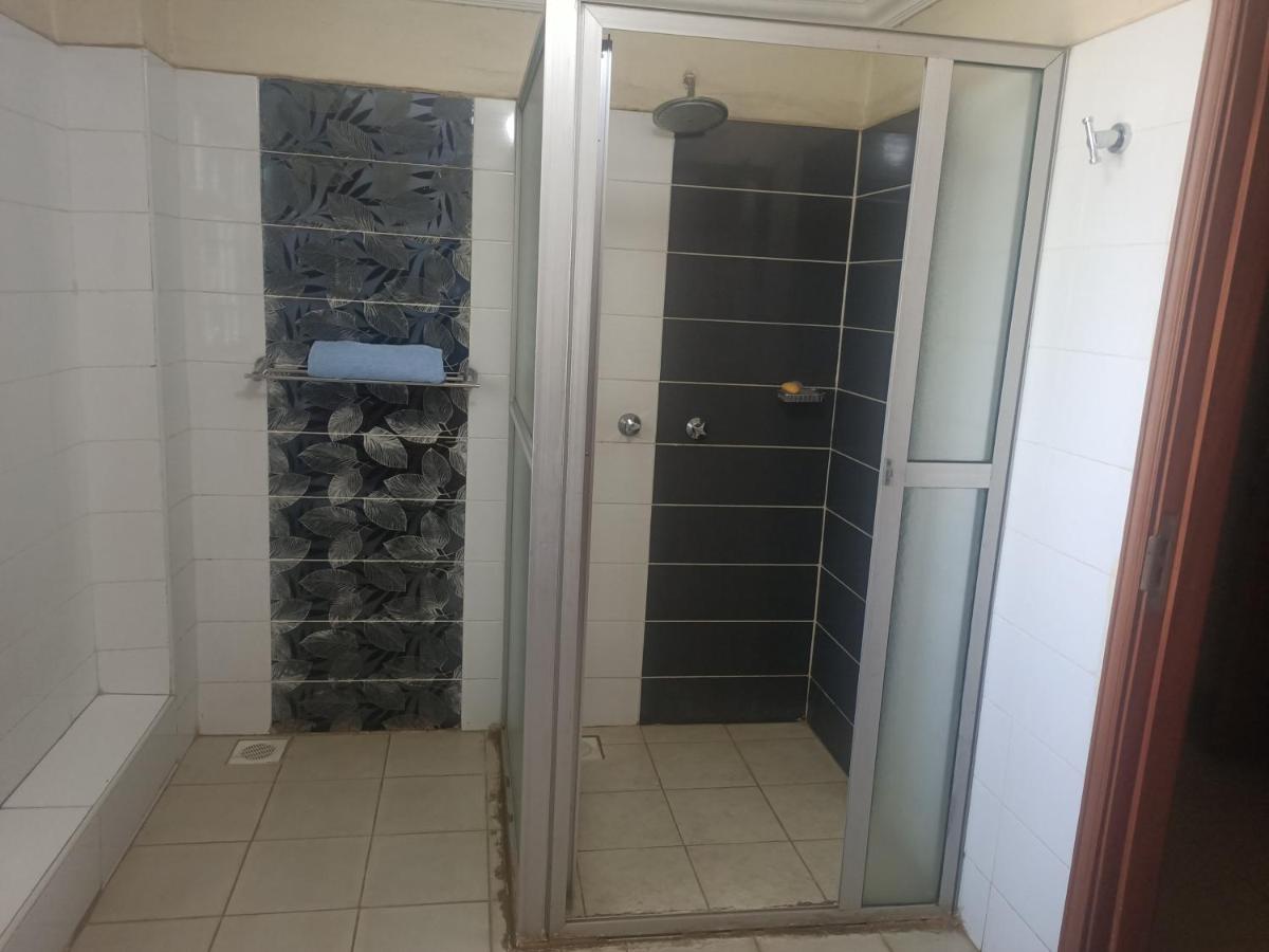 Twin Room with Garden View