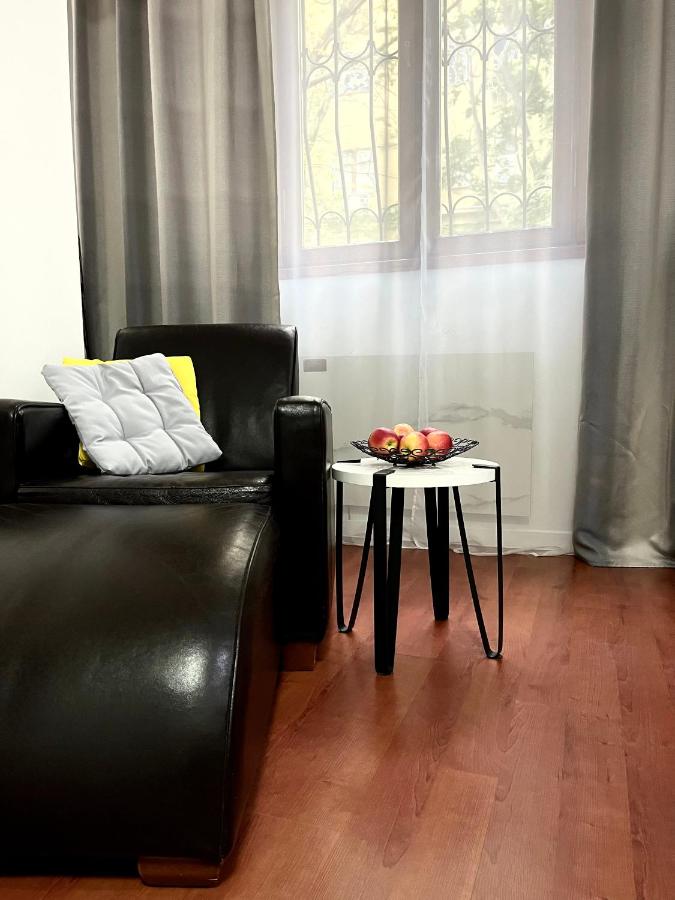 Апартаменты Центр Крещатик - Ferienwohnung