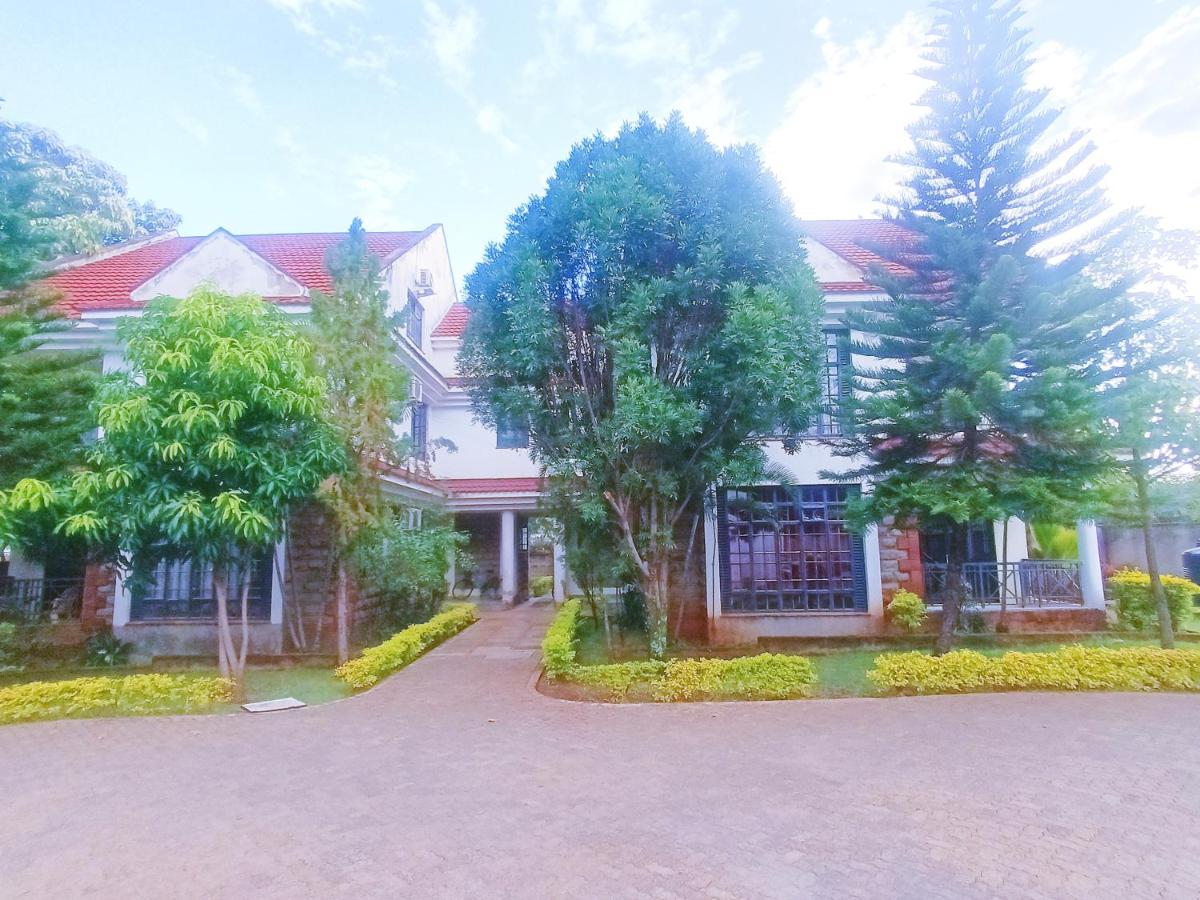 B&B Kisumu - Amigo apartments - Bed and Breakfast Kisumu