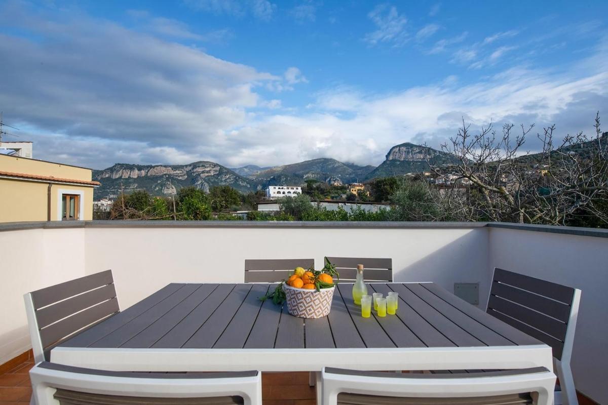 Domus Maresca - B&B Sant'Agnello
