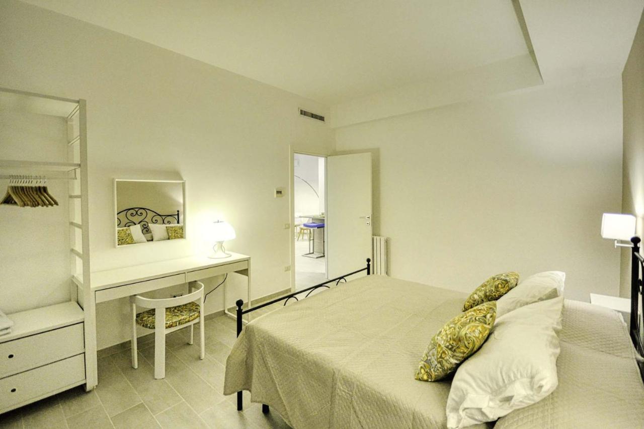 Apartment mit 2 Schlafzimmern