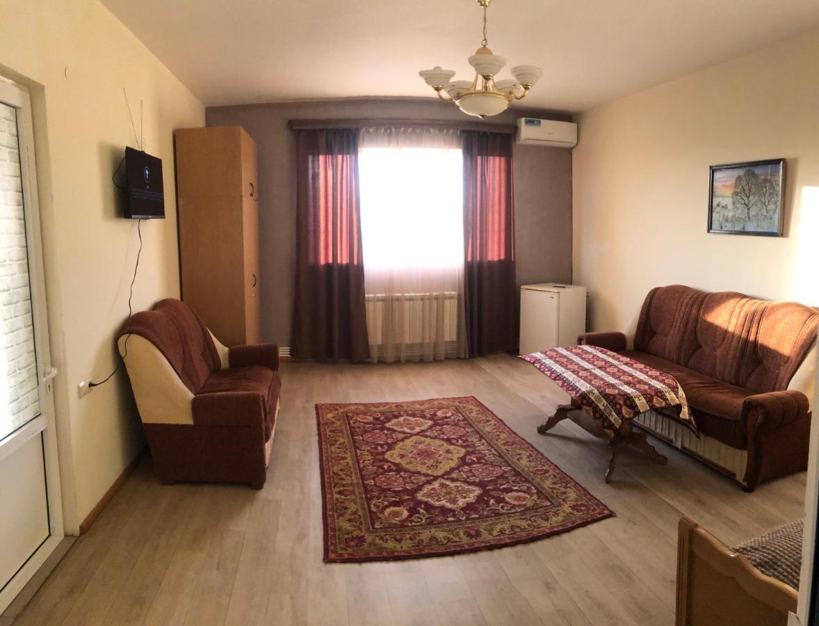 Suite 1 Chambre