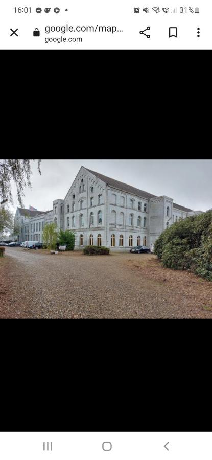 B&B Hulsberg - B&B 't Kloaster - Bed and Breakfast Hulsberg