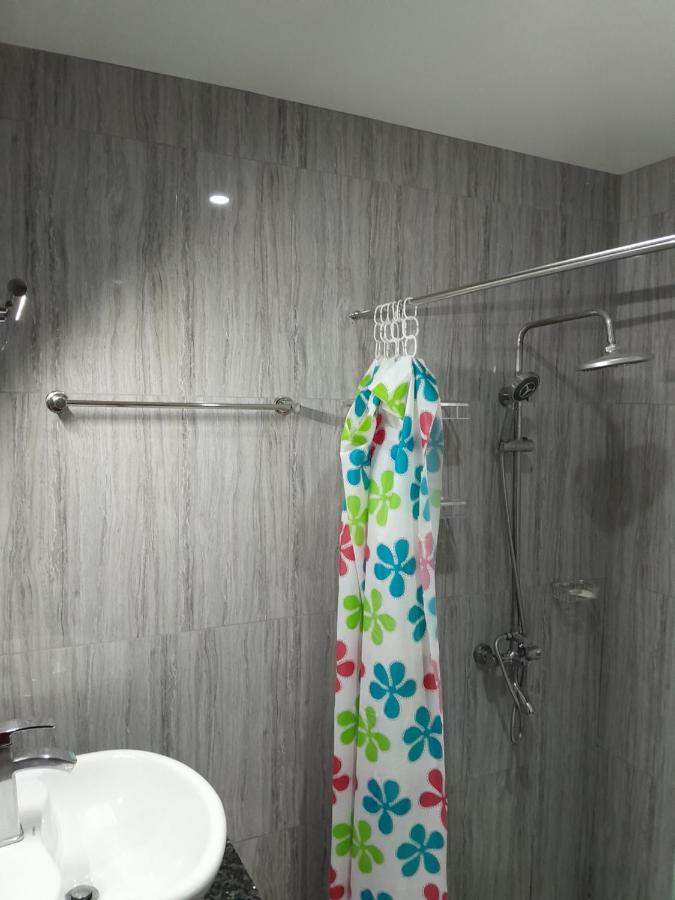Apartamento de 2 dormitorios