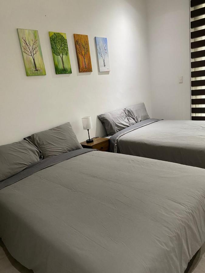 Budget Twin Room